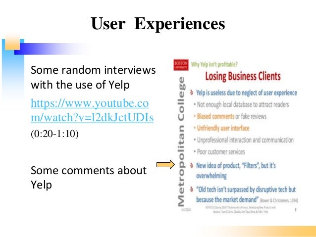 harvard case study yelp